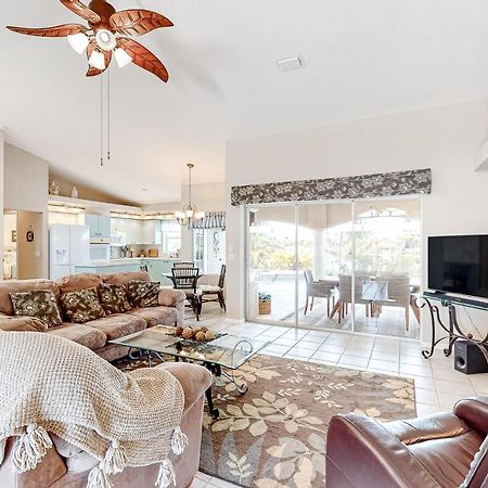 Life At The Canal Cape Coral Exterior foto