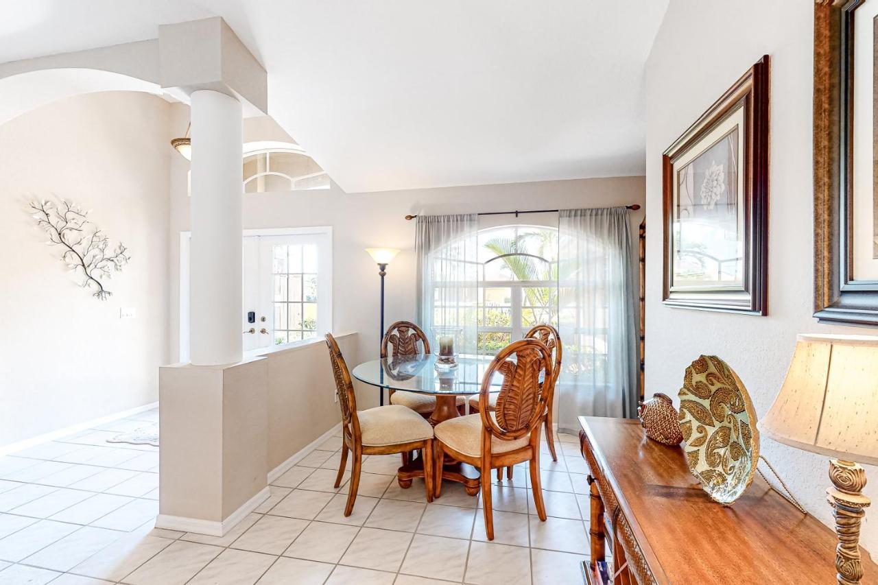 Life At The Canal Cape Coral Exterior foto
