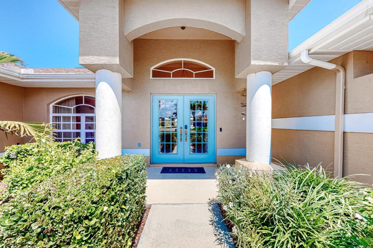 Life At The Canal Cape Coral Exterior foto