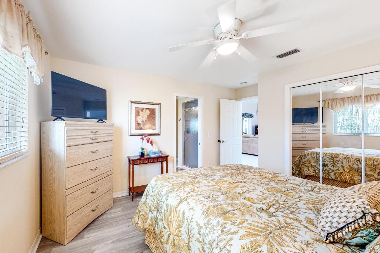 Life At The Canal Cape Coral Exterior foto