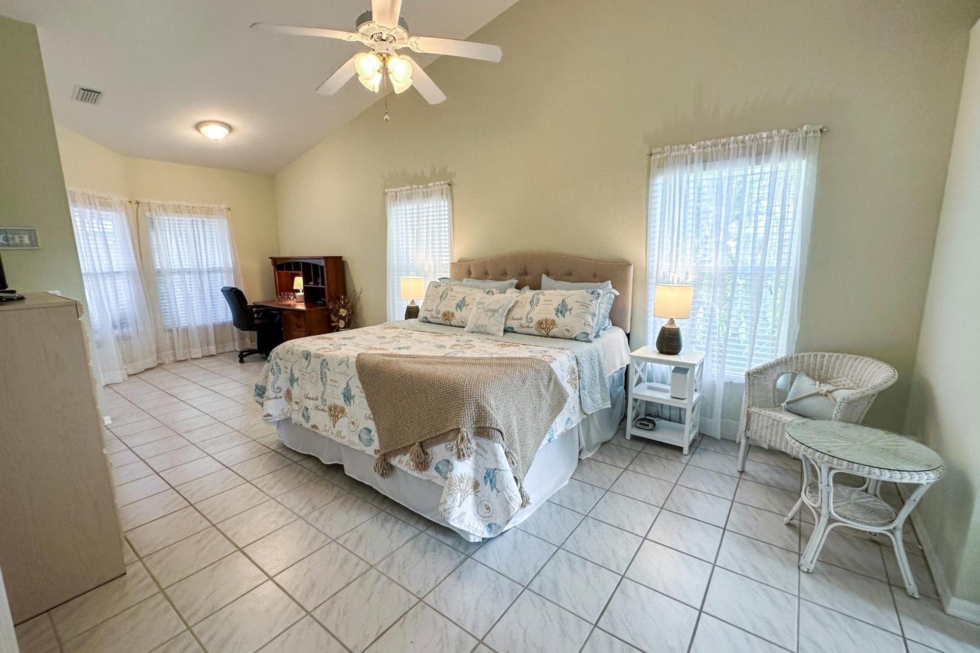 Life At The Canal Cape Coral Exterior foto